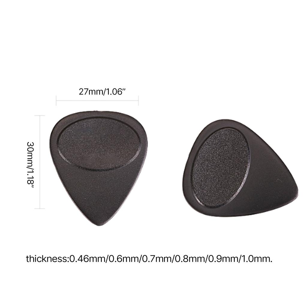 Guitar Picks Shrapnel Portable Guitar Fittings Bass Picks Guitar Plectrums Guitar Picks Thumb Picks Guitar Performances