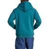 adidas Arsenal Lifestyle Sports Hoodie Men Tops Rich-Green HZ2062