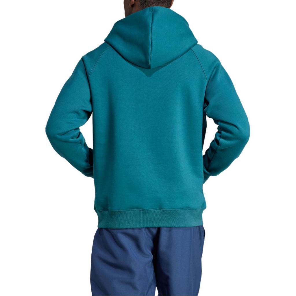adidas Arsenal Lifestyle Sports Hoodie Men Tops Rich-Green HZ2062