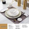 Premium Bone China Geschirrset