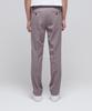 MUSINSA STANDARD Tapered Hidden Elastic Waist Length Slacks [Pink Beige]