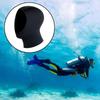 Diving Suit Hood 5mm/3mm Thermal Neoprene Cap
