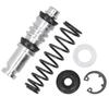 Motorcycle  Brake Pump Repair Kit Piston Spring Gaskets 12.7mm Master Cylinder Repairing Brake Master Cylinder Repairing