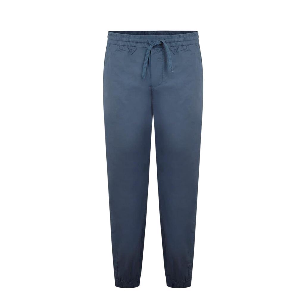 Fabric Mens Cotton Poplin Trousers