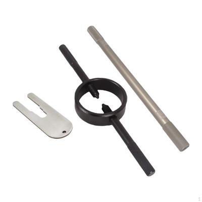 Outil de Compression de Ressort de Fourche Niveau d'Huile Moto Universel Fourches Moto de Rue Professionnel