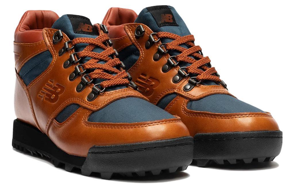 New Balance Rainier 'Glazed Ginger'