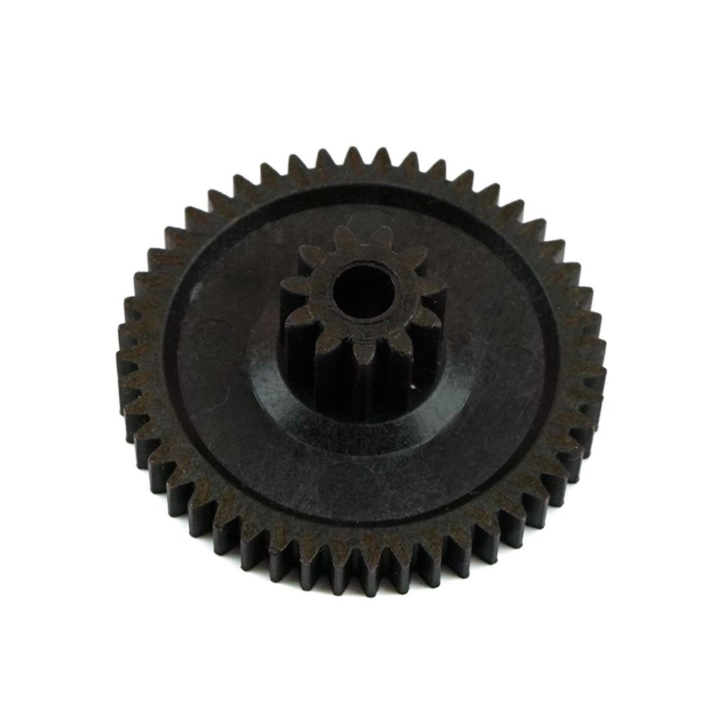 For VW Seat Skoda 1.2 1.4 TSI Motor EGE658 Air Throttle Body Control Butterfly Valve 03F133062B Repair Gear 48/11 Teeth