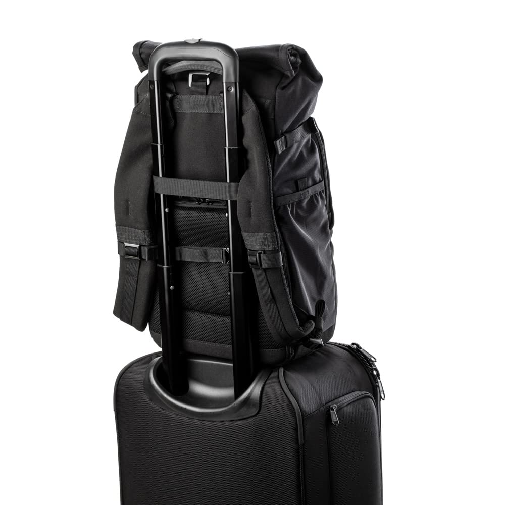 TENBA Fulton V2 Backpack, 14L, Black, Model V637-733