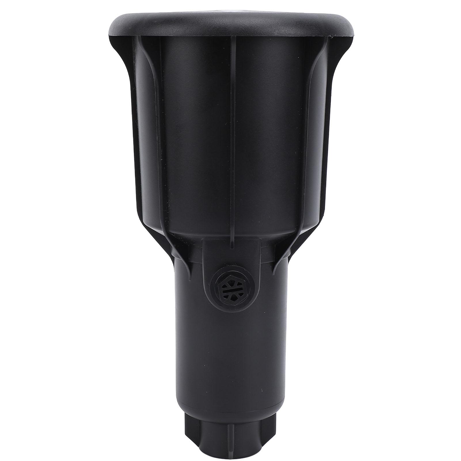 

Подземный дождеватель 3/4 дюйма, качающийся, вращающийся на 360 градусов, автоматический подъемный дождеватель для сада L