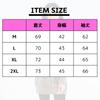 Long Sleeve Striped Knit Tunic for Long Striped Knit Ladies Large Size [RED RAY] Women, Sleeve, Tunic, Tops, T-shirt, T-shirt, Shirt, Large, (JP,