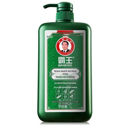 Champús y acondicionadores para el cabello