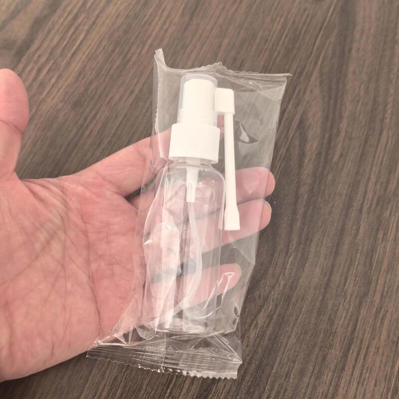 LIEI Mini 360 Rotary Fine Mist Spray Bottle
