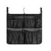 Large Outdoor Hook-Type Pool Toy Storage Bag - Beach & Inflatable Toy Mesh Bag
