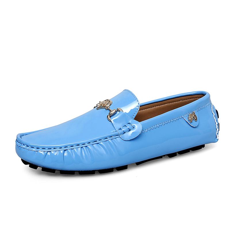 Doudou Shoes Women'S New Soft Sole Slip-On Lazy Loafers Handmade Trbottomy Easiest For Match Men'S Casual Driving Shoes