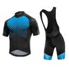 Summer Breathable Cycling Suit Set 2026 Breathable Cycling Shirt Team Summer Cycling Clothing Mountain Bike Riding Clothes