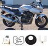 Carburetor Rebuild Repair Kit Carb Overhaul Kit Replacement for SUZUKI GSX750F Katana GSF1200 Bandit