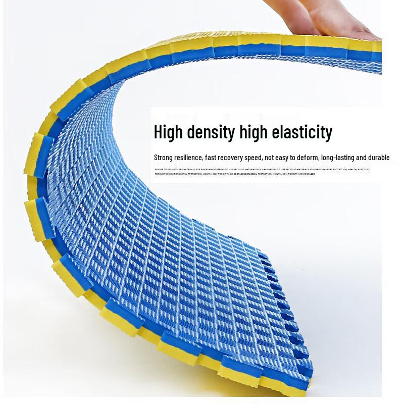 YaYing Splicing Foam Anti-slip Floor Mat