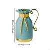 Coffee Carafe Arabian Pot Glass Kettle Tea for Gatherings