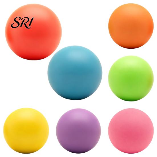 Travel-friendly Foot Massager Massage Ball Deep Tissue Sore Muscles Relaxation Myofascial Release Trigger Point Physical Therapy Leg Arm Waist