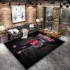 Nu Pogodi Carpet Rug for Living Room Bedroom Home Sofa Decoration,Kids play Nonslip Floor Mat