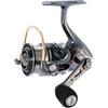Abu Garcia Revo Alx Theta Spinnrulle 2000 Högväxel Grunt Spole 