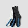 Gumi Classic Socks_3col