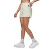 Womens High-Waisted Quick-Dry Yoga Shorts Loose Fit Athletic Running Summer Workout