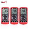 UNI-T UT58A UT58B UT58C UT58D UT58E Professional Digital Multimeter High Accuracy Multi Function Electrical Measuring Tool