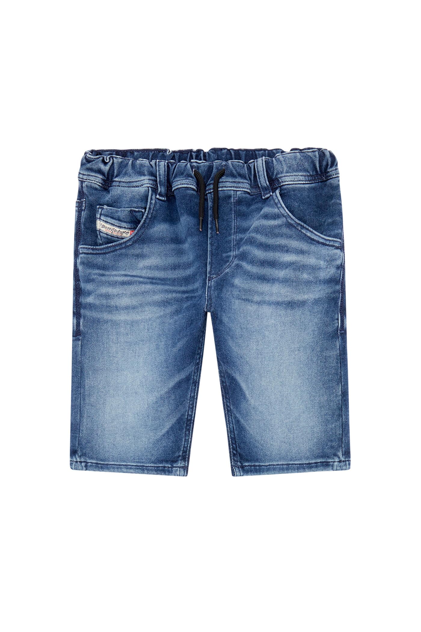 

Diesel Kids KROOLEY-NE-J SH JJJ Shorts, 00J3CIKXBJD, 14Y, Indigo Blue, K01