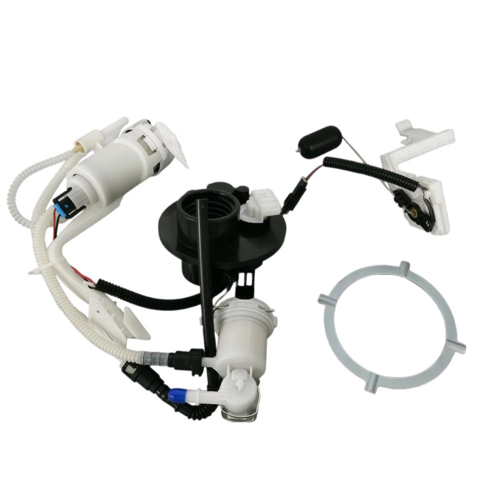 

75069-08D 7506908D Fuel Pump For Harley-Davidson Electra Glide CVO Touring Road Street Tri Glide 2008-2022 75069-08D