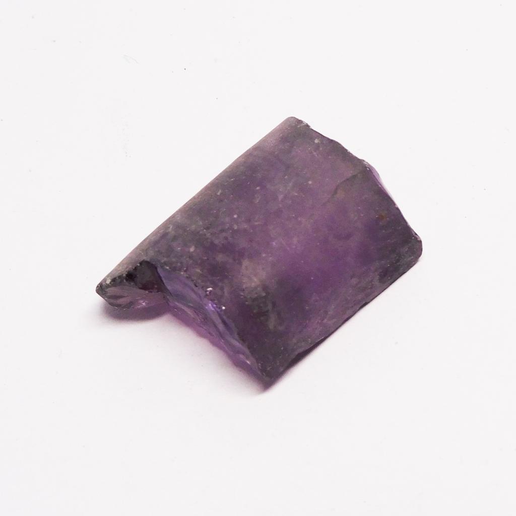 Natural Color Change Alexandrite 33.75 Ct Rough Uncut Certified Gemstone
