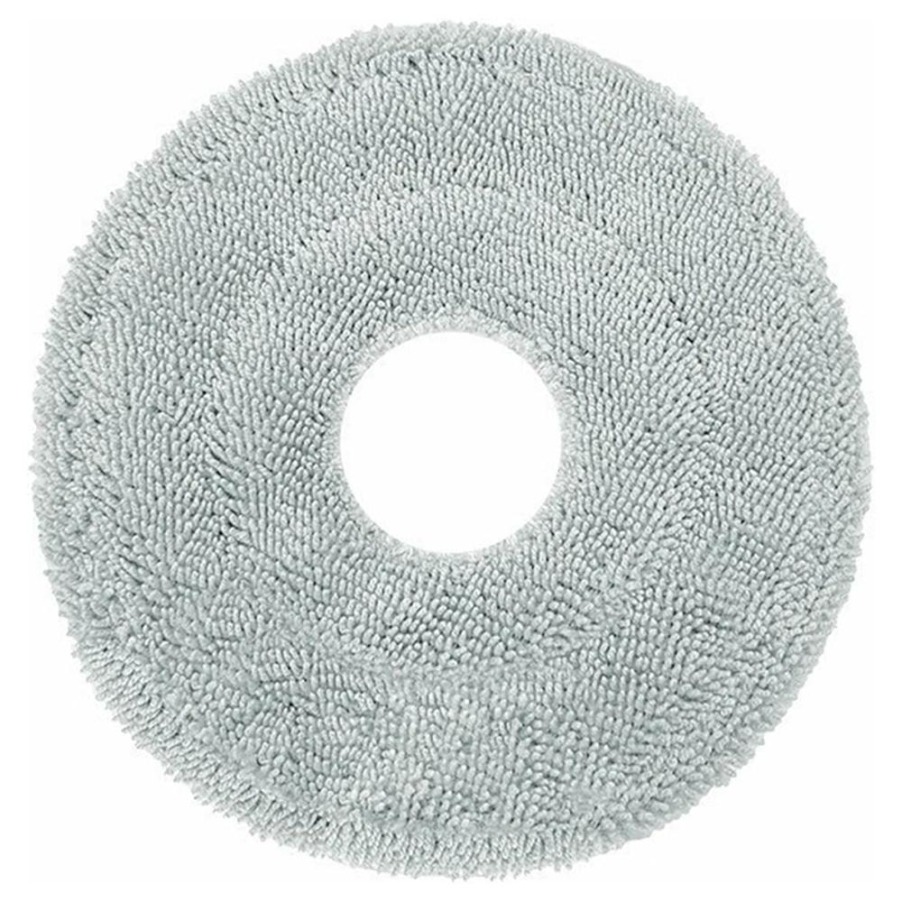 9Pcs/Set For Xiaomi Robot Vacuum X20 Pro / X20 Max Replacement Parts Kit with Main Brush Side Brush Filter Mop Cloth Dust Bag