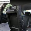Accessories Fit For Honda Accord 2018   PU Leather Armrest Holster Protective Pad Mat Interior Refit Kit