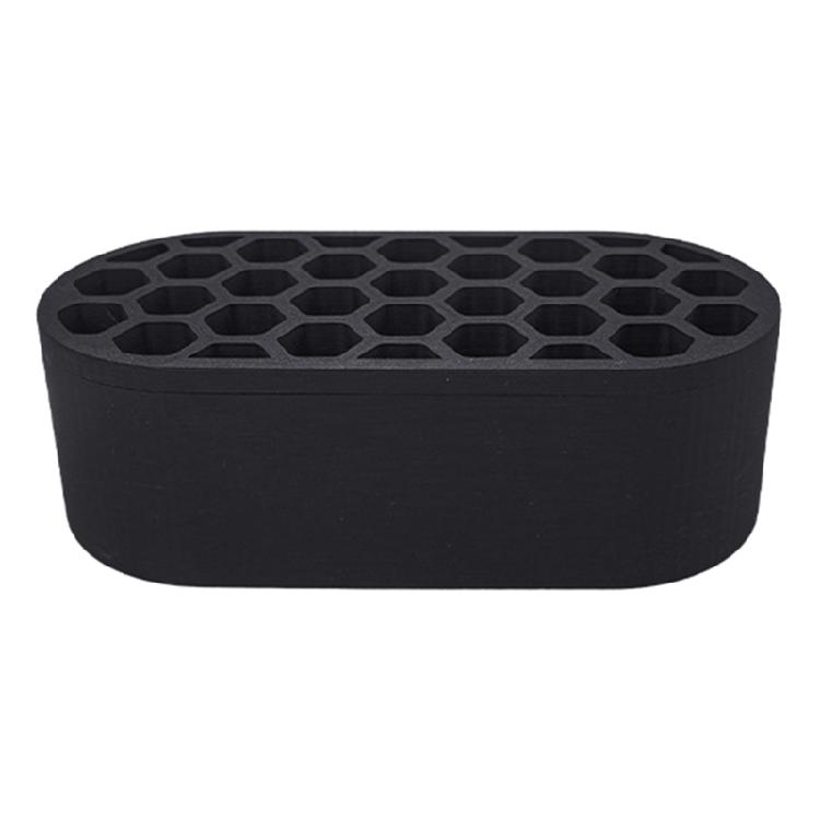 Hydroponic Planting Tray Scallion Regenerator Seedling Starter Tray Indoor Garden Hydroponic Cultivation Growing Nurser 1