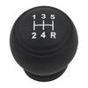 Manual Gear Cover Silicone Gear Cover Interior Upgrade