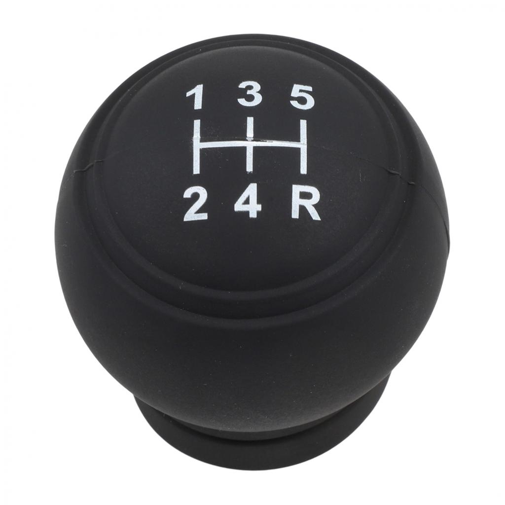 Manual Gear Cover Silicone Gear Cover Interior Upgrade