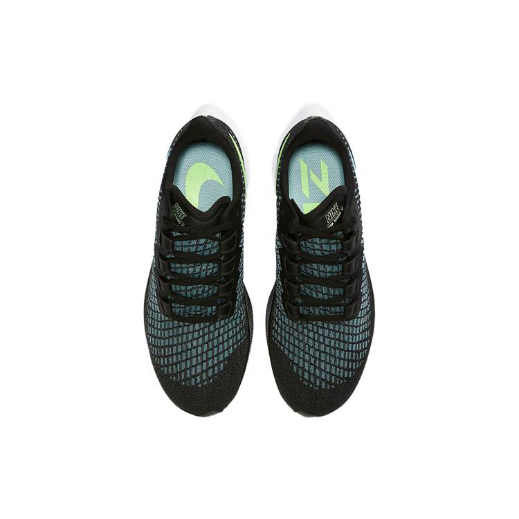 Nike Air Zoom Pegasus 37 Barely Volt Women's BQ9647-004