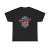 Harley Davidson Vintage Motorcycles Graphic T Shirt Unisex Heavy Cotton Tee