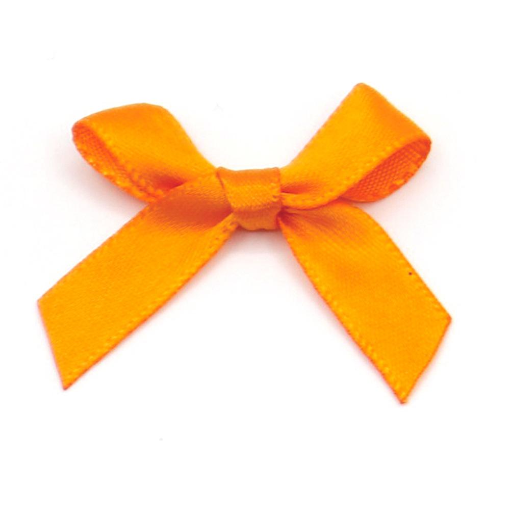 High Quality 1Cm Polyester Ribbon Bow, Underwear, Underwear, Clothing Accessories, Flower Accessories
