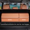 Haval 2. Gen Big Dog H6 H9 M6 H5 Kofferraum-Aufbewahrungsbox für Fahrzeuge mit neuer Energie
