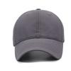 Summer Men's Breathable Mesh Baseball Cap Outdoor Sunshade Sunscreen Cap Sports Cap