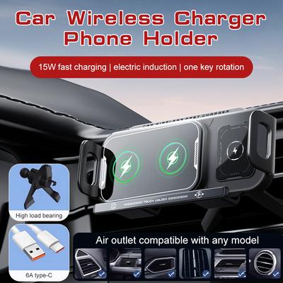 Telefon aksesuarları – Otomobil-Motor için telefon tutucular