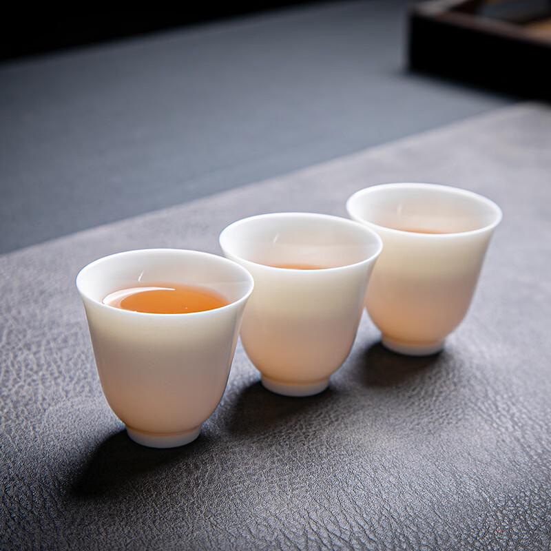 Tuopai Zen Ceramic 7-Piece Tea Set