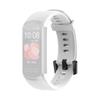 Brățară de ceas de schimb moale din silicon pentru Huawei Band 4
