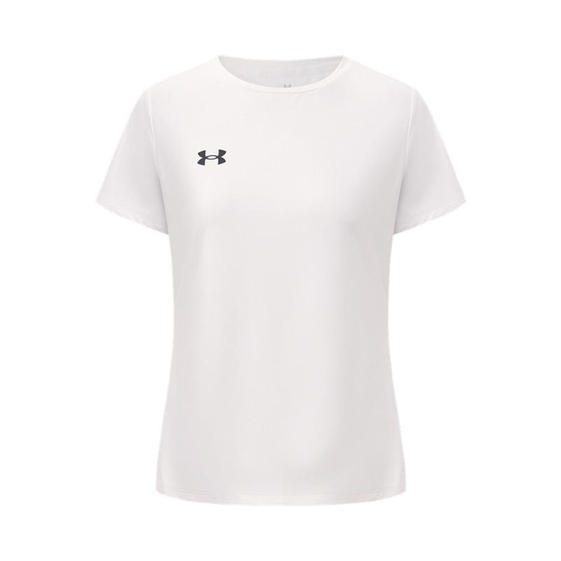 Under Armour Athleisure Short Sleeved T Shirts Unisex 26500509-100 2XL