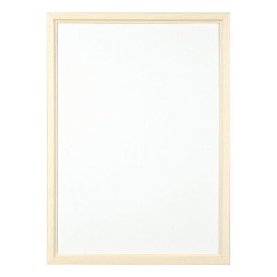 Drawing Quarto Size X White A.P.J. HN-type Frame, (380mm 540mm),