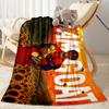Lamine Yamal's Spain Football Legend Blanket Ultra-Soft Great for Couch Bedding Livingroom for All Occasions Playful Design Unique Gift for Family and