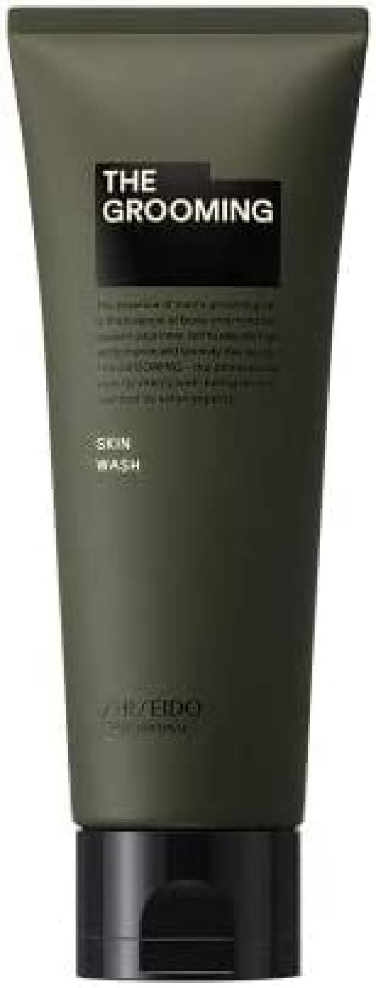 

The Grooming Wash Очищающая пенка для лица 120 г