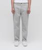 MUSINSA STANDARD Regular Fit Chino Pants [Light Grey]