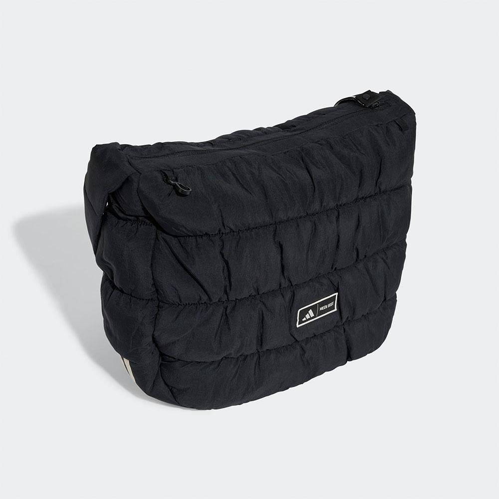 

Adidas X Moon Boot Shopper Black Je1945 NS